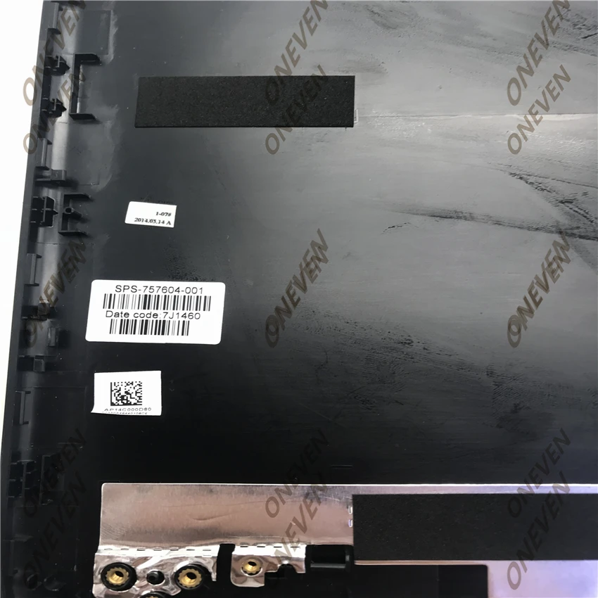 

NEW FOR HP LCD Back Cover FOR HP 14-r 14-g 240 245 246 G3 14 Dsply TOP COVER 757604-001