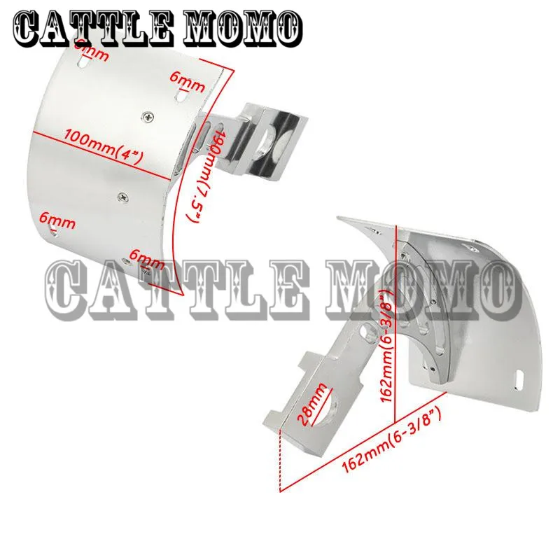 Изогнутая рамка для заднего номерного знака мотоцикла кронштейн Suzuki GSX R 600 750 2001