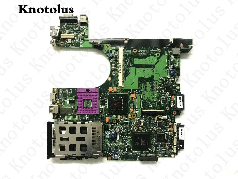 452218 001 для hp 8510p 8510w материнская плата ноутбука 6050a2096501 mb a04 Бесплатная доставка 100%