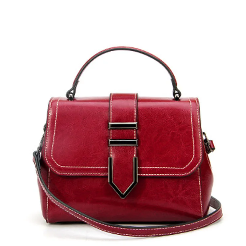 Летняя Сумка-тоут через плечо новинка 2019 корейская мода Джокер сумка из