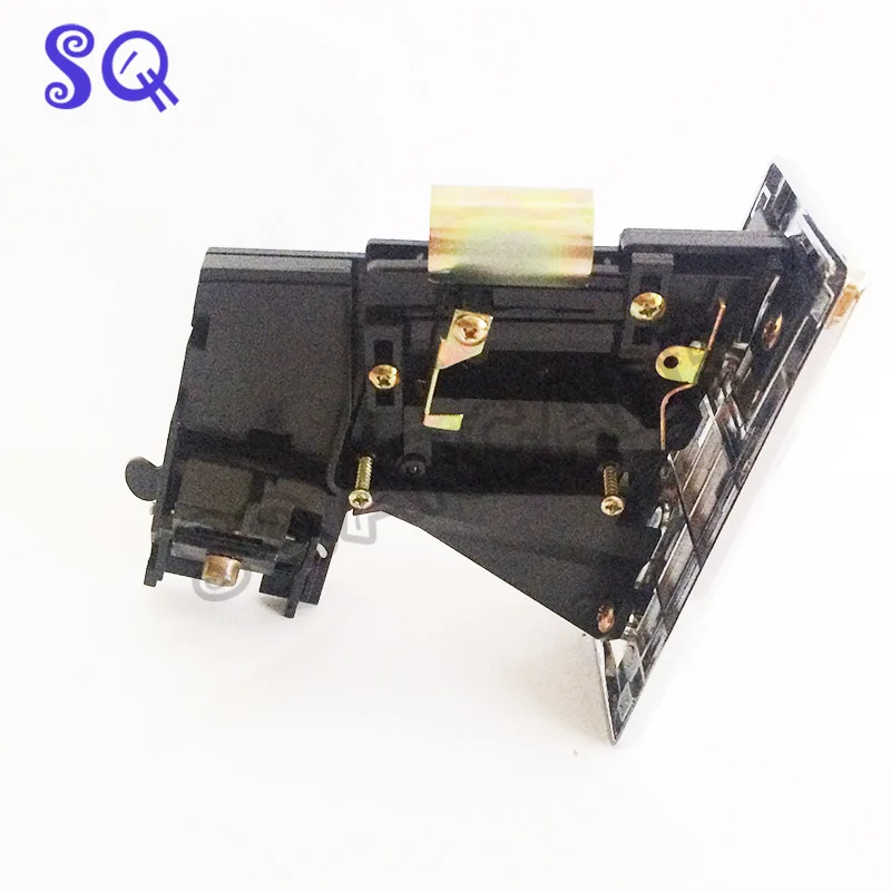 5 шт. пластиковая панель усовершенствованный механизм переднего входа селектор