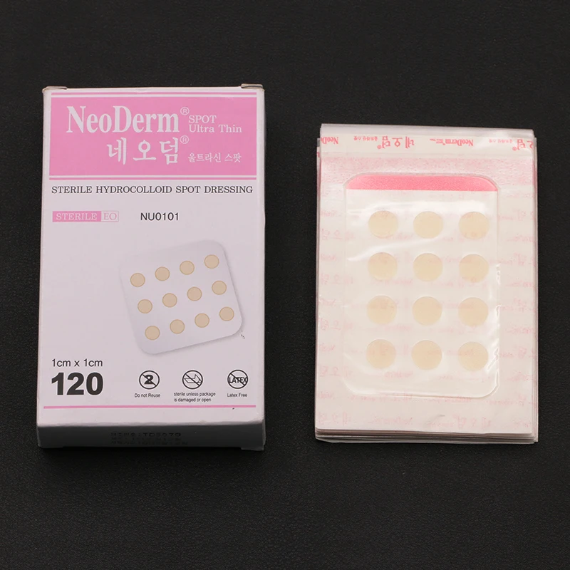 Красота здоровье Косметика Макияж регенерация двойного века кожа рана Исцеление