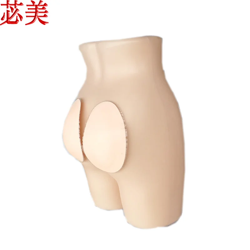 Самоклеящийся слой можно использовать повторно силиконовый вкладыш для женщин