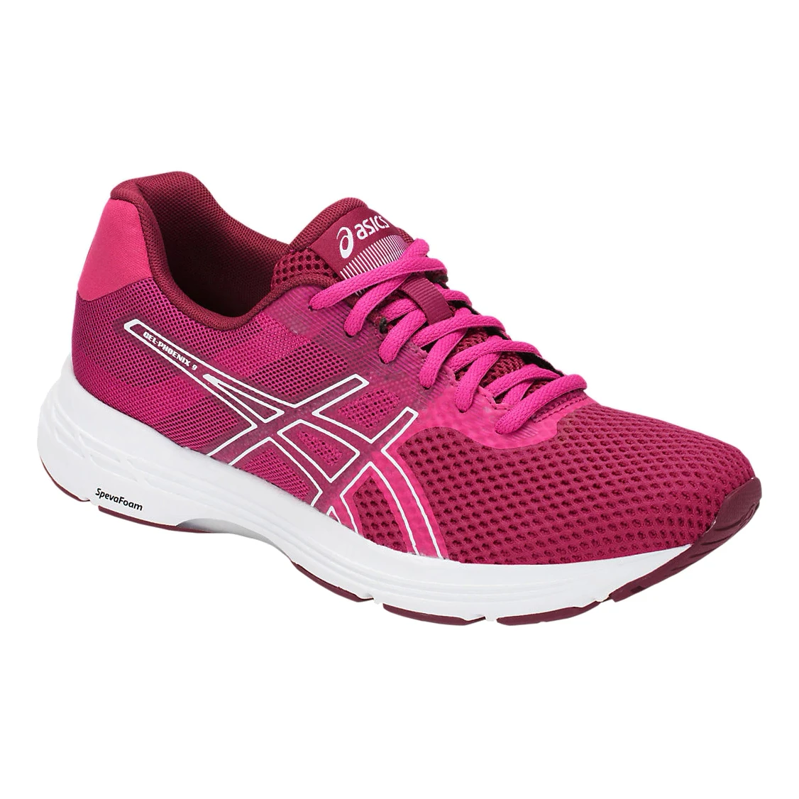 Кроссовки ASICS (гель Феникс 9) женские TmallFS SportFS|Беговая обувь| |