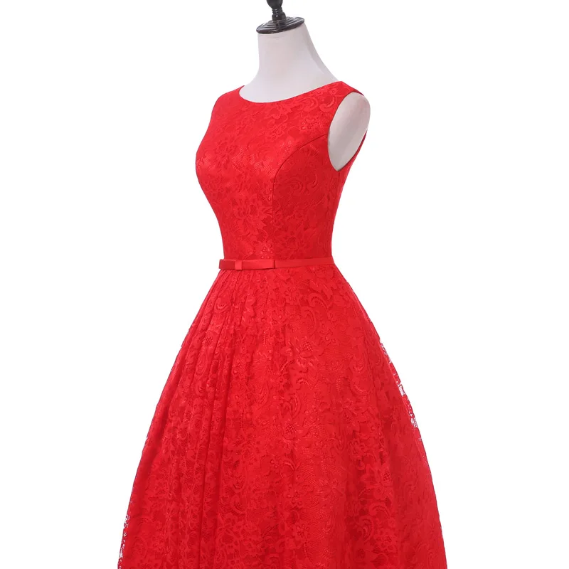 Элегантные платья FADISTEE для выпускного вечера кружевное свадебное платье длиной