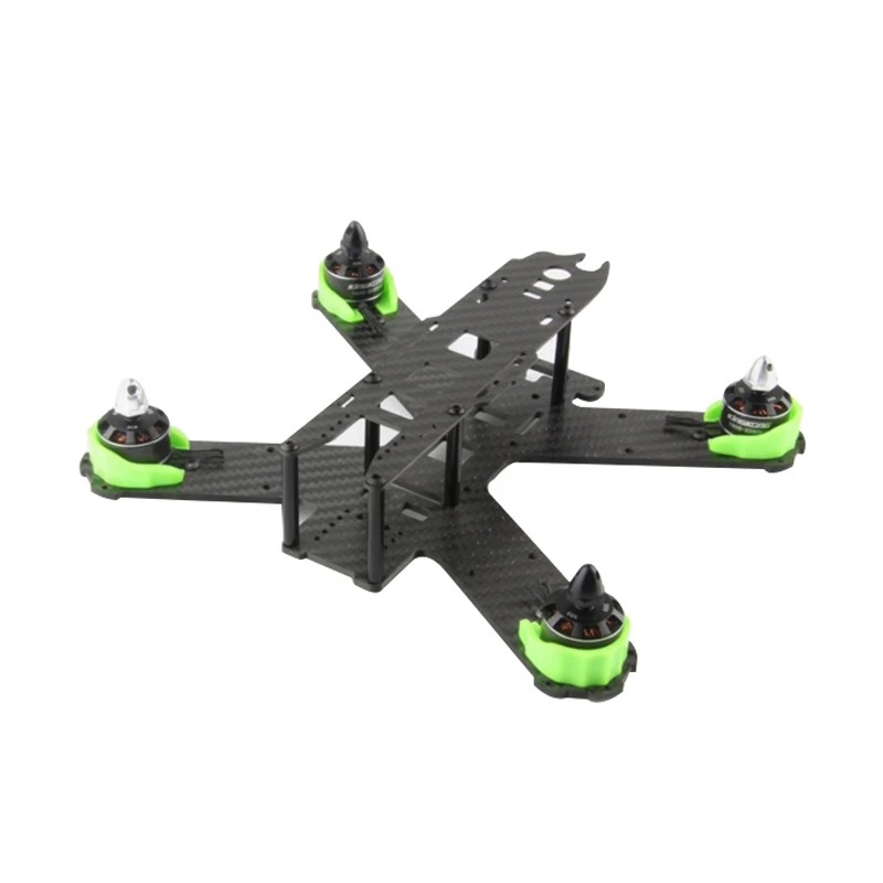 Универсальный двигатель FPV крепление для 18 22 серий Мультикоптер 1806 2204 2205 2206