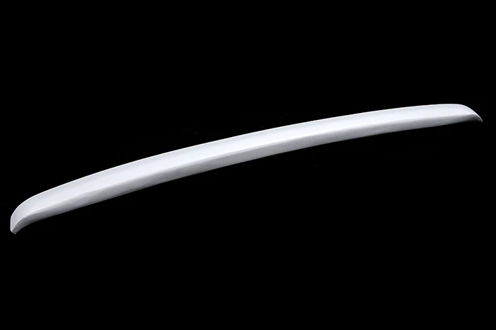 Для Nissan Skyline R34 Type R URAS 2 Стекловолоконный капот для губ FRP стекловолокно крышка