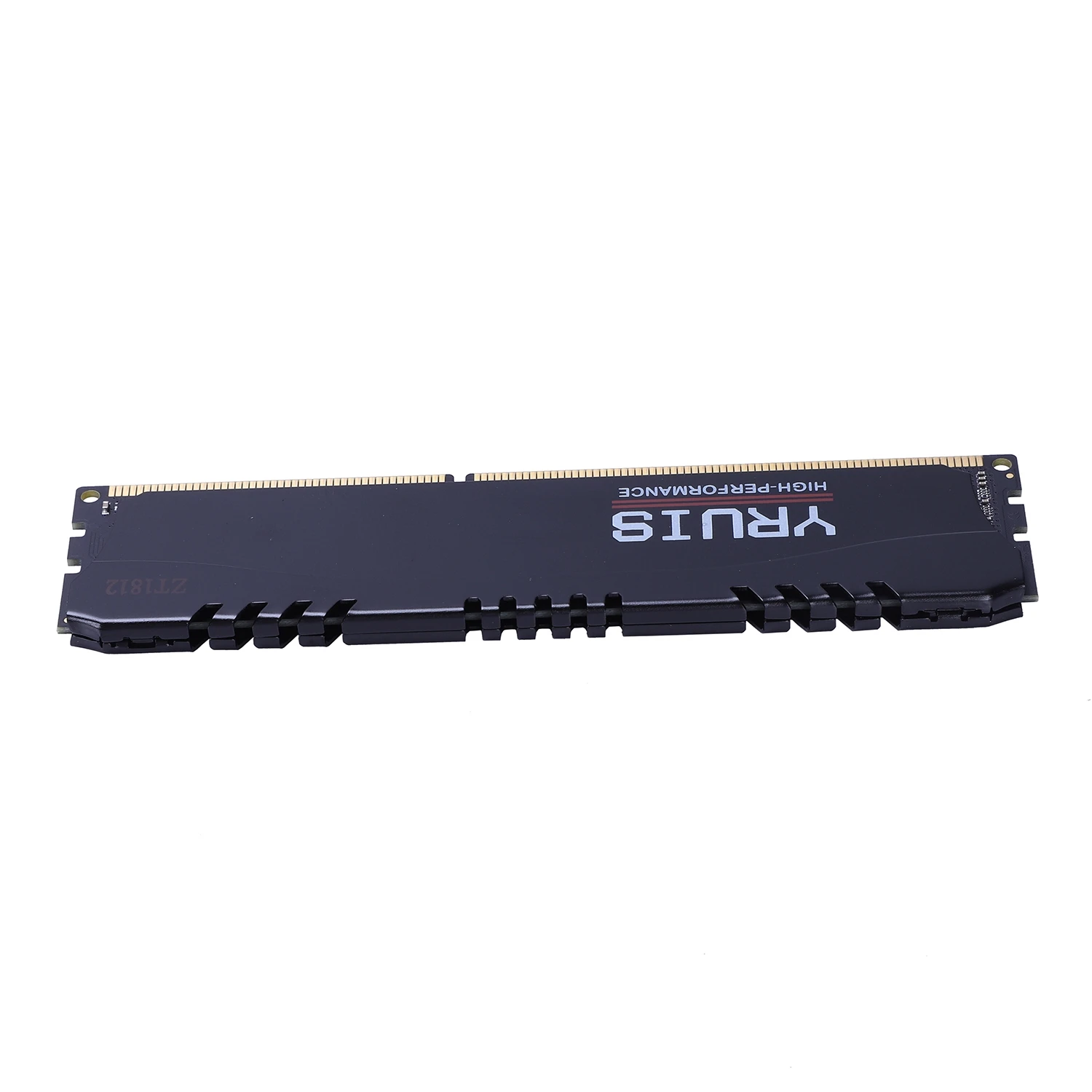 Yruis DDR3 8G Pc Ram Память Dimm 1,5 V Настольный Ram Внутренняя Память Ram для компьютерных игр Ram с кулером памяти