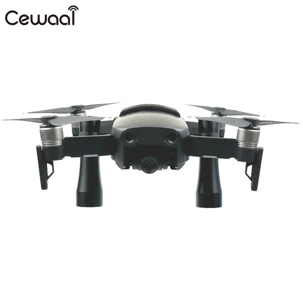 2PCS Navigation Light LED Lamp Photography Night DIY for DJI MAVIC AIR High Performance Weight | Электроника