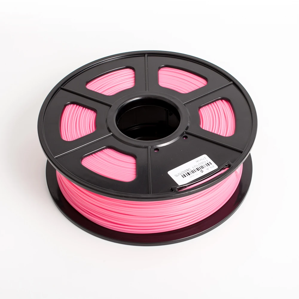 1 кг 75 мм нить пла для 3d печати с допуском 0 02 и без пузырьков|pla filament|pla filament 1.75mm 1kgpla