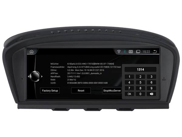 PX6 Android 8 1 дюйма ips большой экран автомобиля DVD для BMW 3 серии E90 5 E60 E61 E62 E63 2 Гб