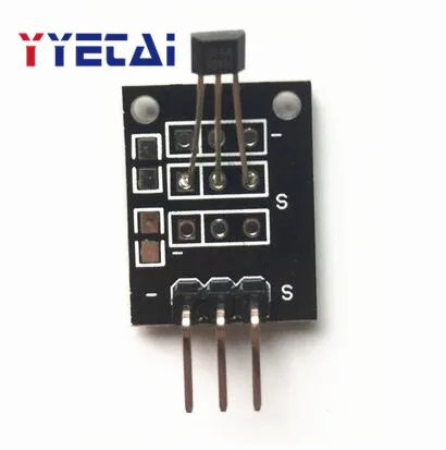 

NEW 3144E Hall Magnetic Sensor Applicable 44E Module Hall Module