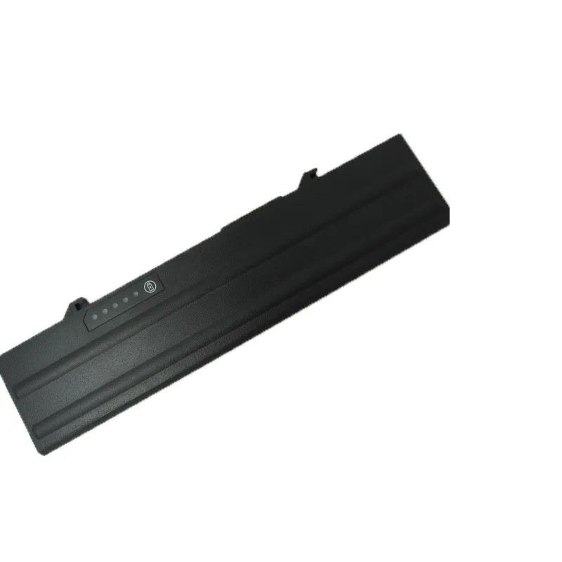 HSW ноутбук Батарея для dell Latitude E5400 E5410 E5500 E5510 312-0762 312-0769 451-10616 KM742 KM769 0RM668 312-0902 451-10617