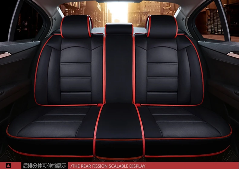 Автомобильные чехлы на сиденья для Audi a1 a3 a4 a5 a6 a7 a8 a4L a6L q2 q3 q5 q7 a4 b8 a4 b6 a3 8p a4 b7 a6 c6 Alfa Romeo 159 Lada granta Веста