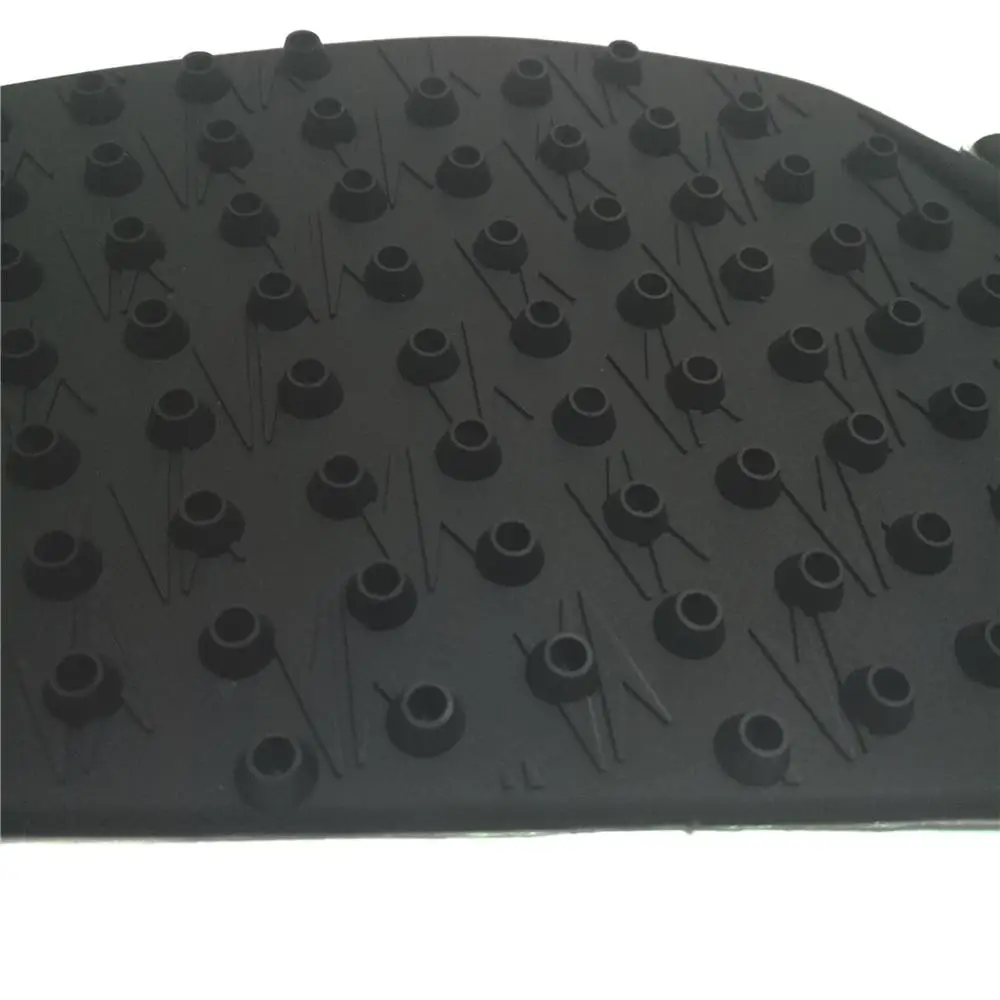 Защита мотоцикла противоскользящая накладка на бак наклейка газ колено