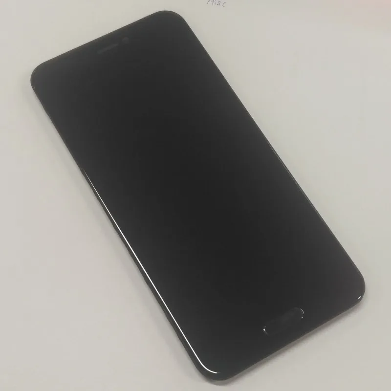 Для 5,1" Xiao mi 5C mi 5C ЖК-дисплей+ кодирующий преобразователь сенсорного экрана в сборе для Xiao mi 5C mi 5C дисплей с рамкой с кнопкой+ инструмент