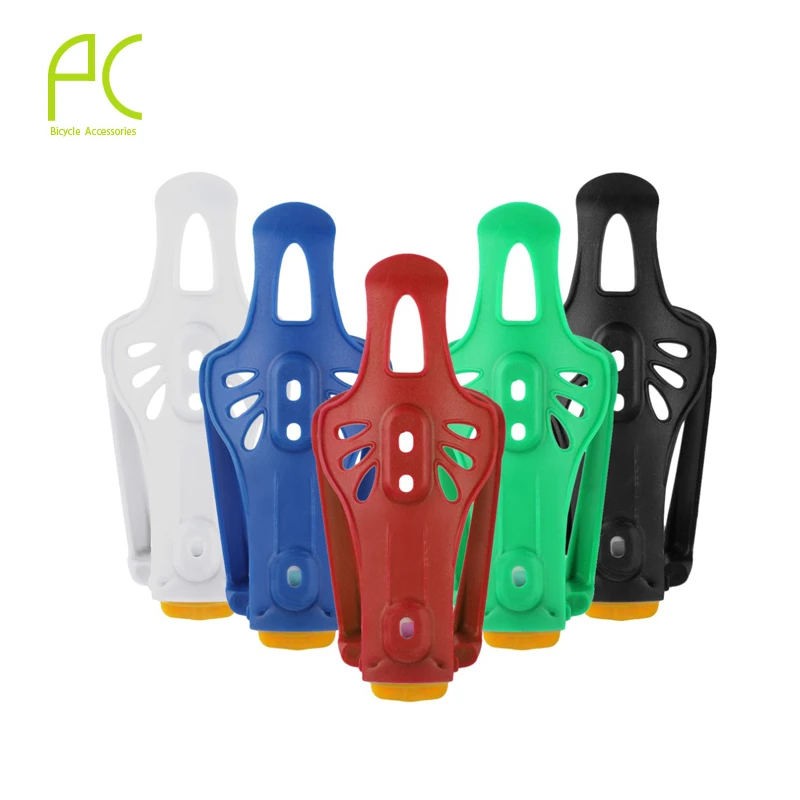 PCycling велосипедный держатель бутылки для воды велосипедное крепление горный