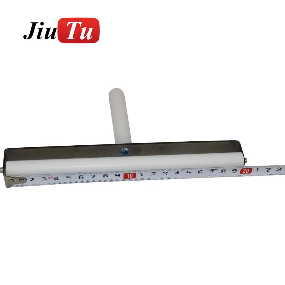 

14 Inch Large Roller for OCA Adhesive Sticker Polarizer Film Laminating For iPad Tablets Touch Screen Repair Fix