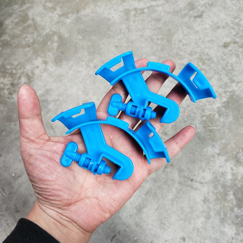 Оптовая продажа 50 шт. фиксаторы для замены воды вспомогательные инструменты