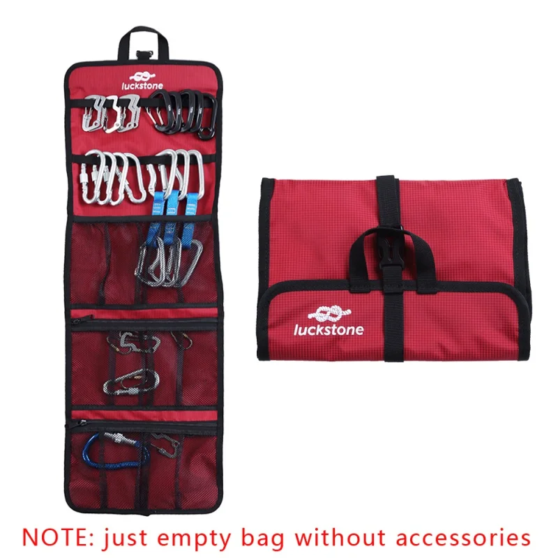 Многофункциональная Складная скалолазания скалолазание слинг карабин