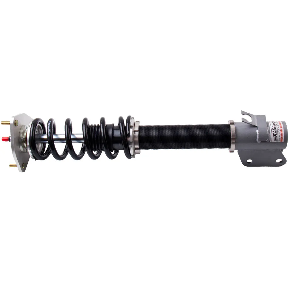 Coilover подвеска катушки амортизаторы для Subaru Impreza WRX STI GDB 02 07 EJ20 EJ25 24 Adj весной
