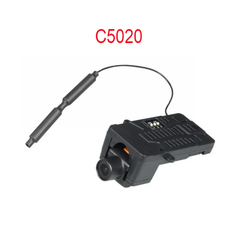 MJX B3 B6 B8 Запчасти для радиоуправляемого вертолета C5020/C5830 камера D43 ЖК экран G3 очки 5