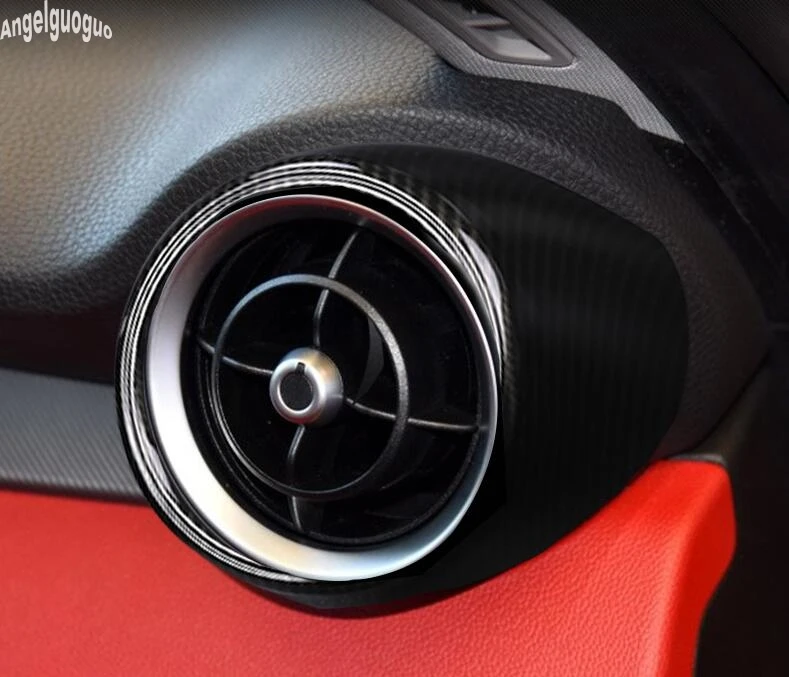 Аксессуары для Alfa Romeo Giulia декоративная крышка выходного отверстия
