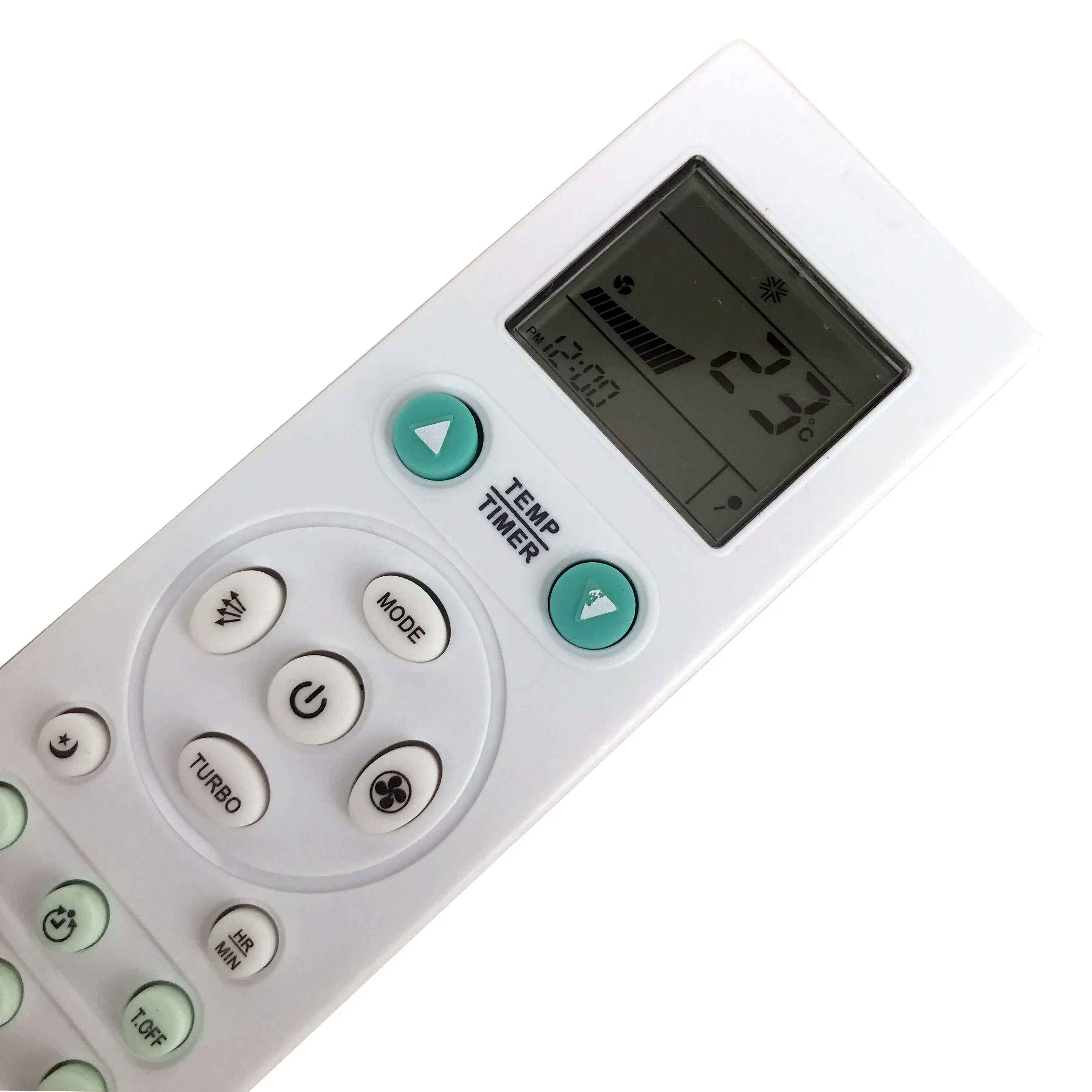 Новинка S-03 для VOLTAS кондиционера AC Remote control AC102 Fernbedienung