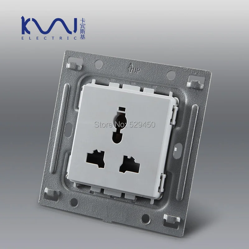 Горячая продажа цена по прейскуранту завода розетке электросети