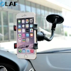 Olaf Универсальный автомобильный держатель с окошком для iPhone держатель с вращением на 360 градусов держатели-подставки для Samsung Galaxy A5 2017 S8