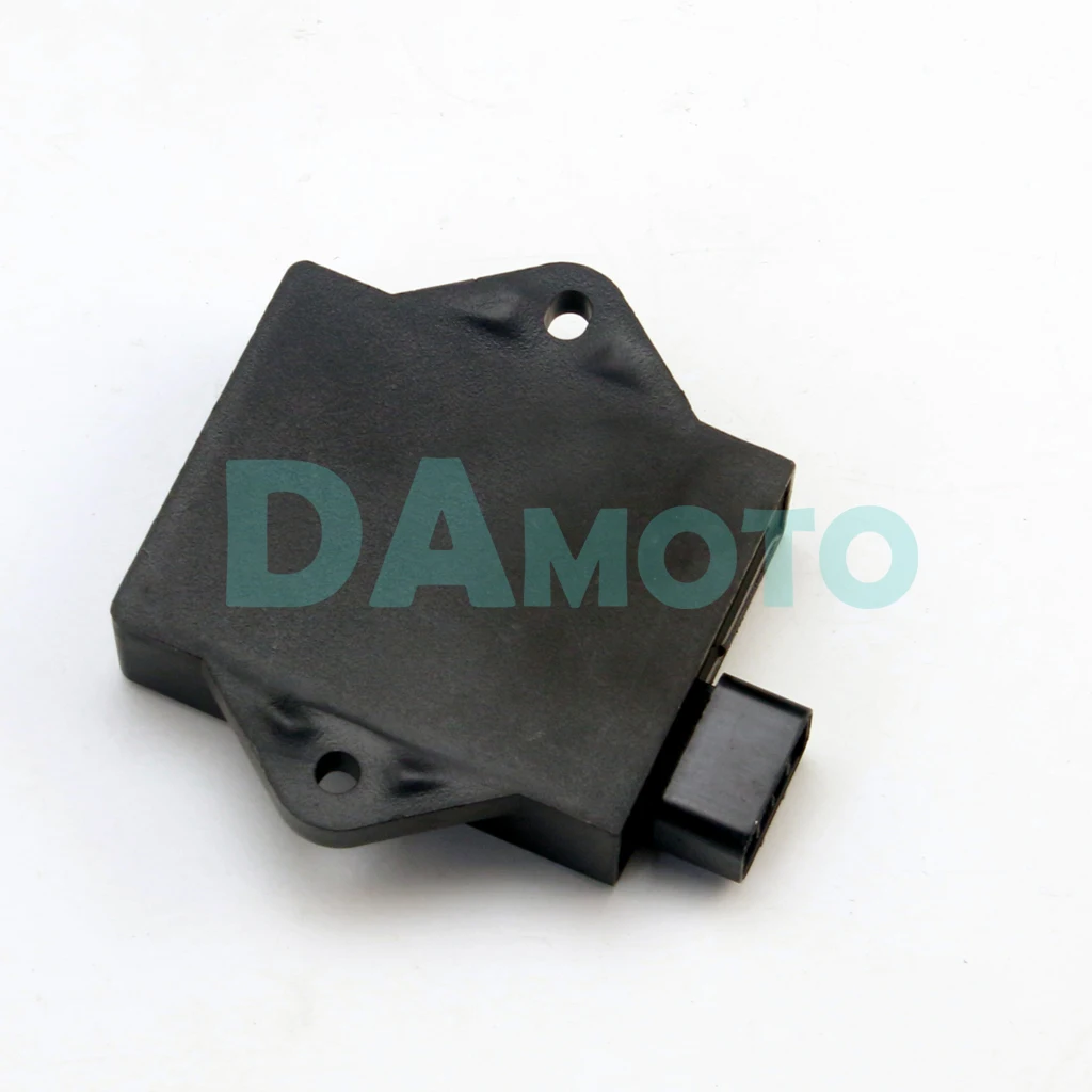 8 Pin CDI Box Unit ECU For Manco Talon Linhai Yamaha Bighorn 260CC 300CC ATV UTV | Автомобили и мотоциклы