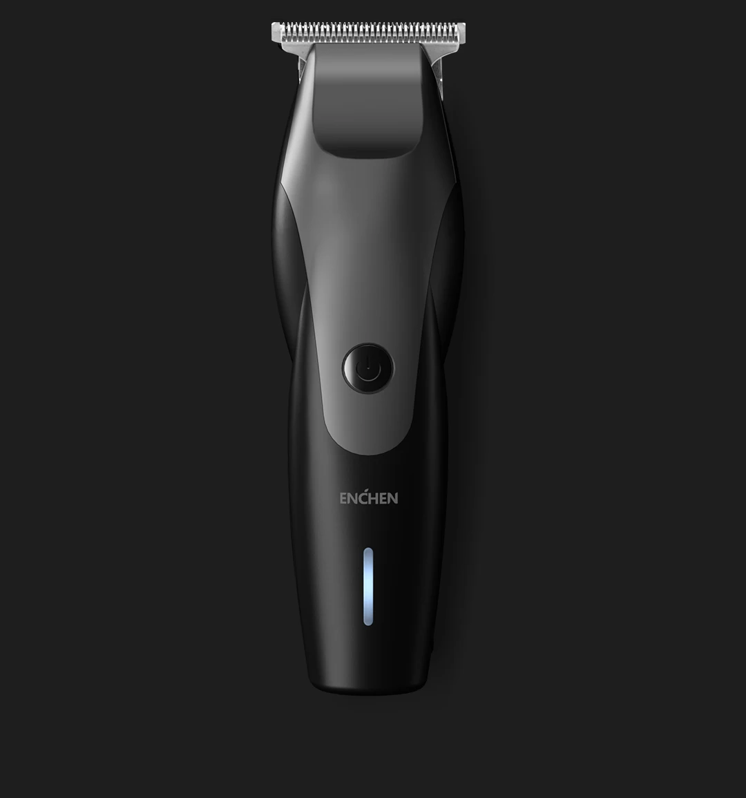 Xiaomi Youpin Колибри машинка для стрижки волос 2600 мАч батарея USB зарядка беспроводной дизайн DIY машинка для стрижки волос умный дом