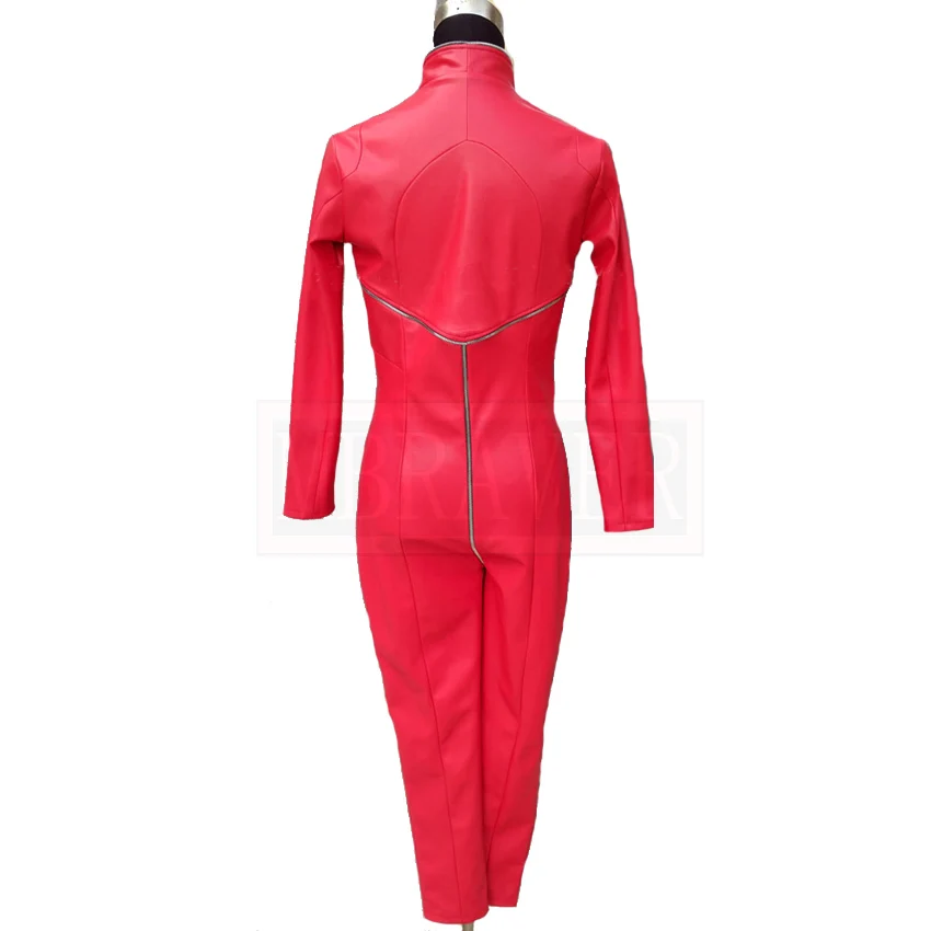

Persona 5 Anne Takamaki Cosplay Costume Halloween Christmas Costume Custom-Made Free Shipping