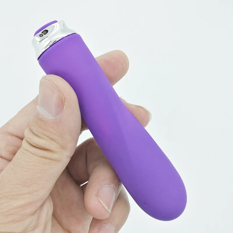 DORR 5 скоростей Водонепроницаемый USB Перезаряжаемый бесшумный Женский Вибратор