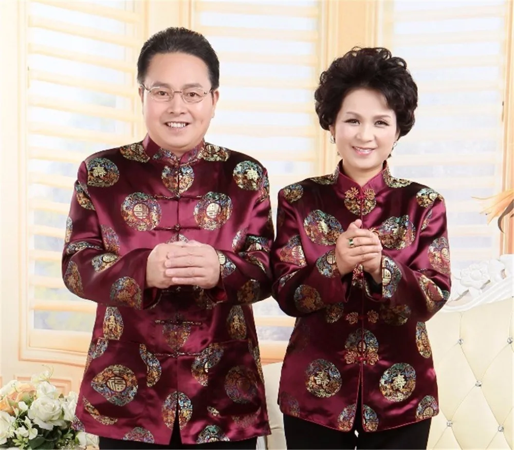 Шанхайский история модная китайская весенняя куртка женская одежда Женская