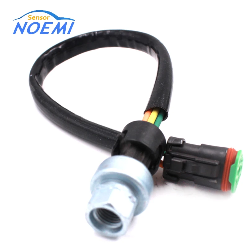 Датчик давления для кондиционера C7 C13 C15 C16 194 6725 2CP3 68 1946725|engine pressure sensor|engine sensorengine 1 |