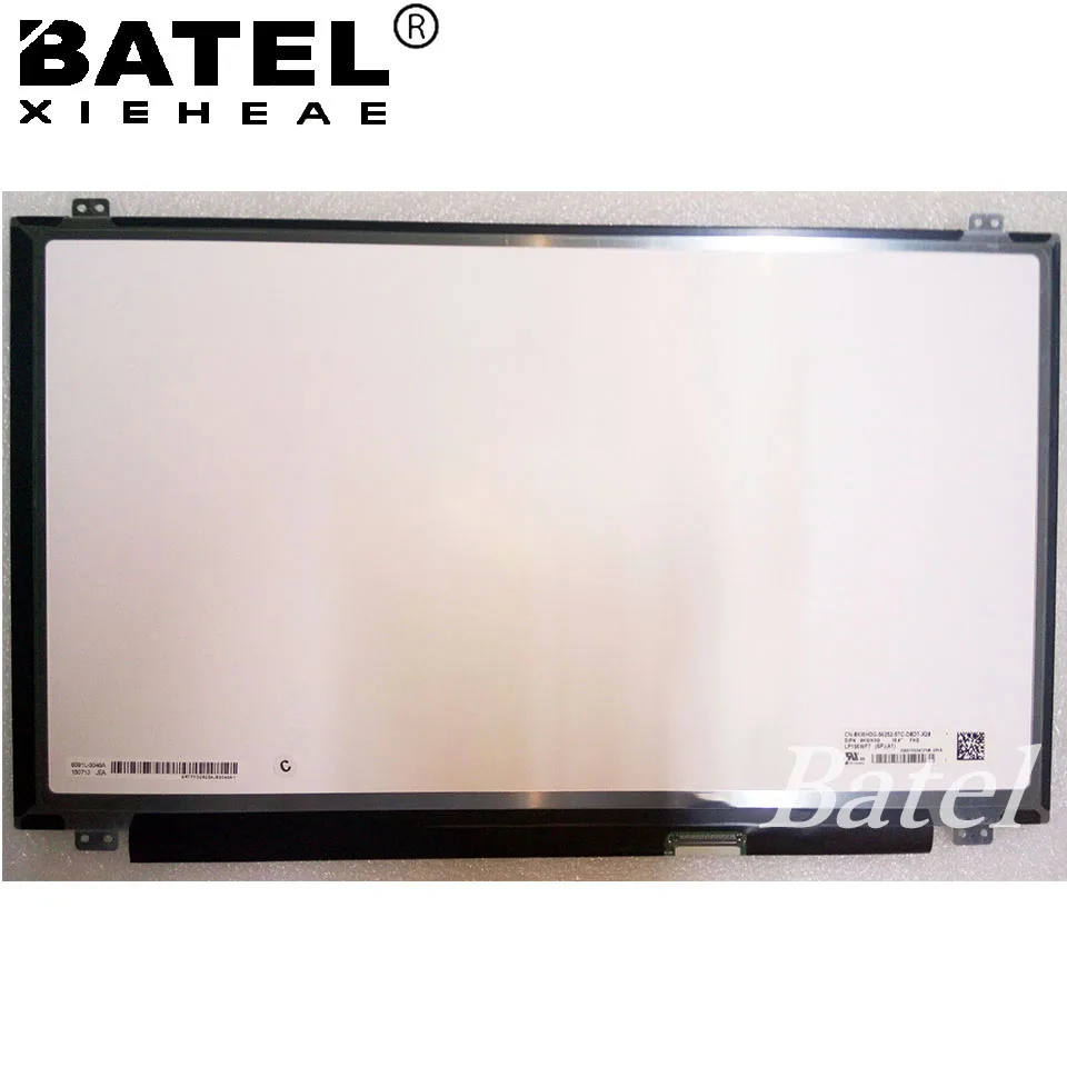 Новый LP156WF7 SP A1 SPA1 для Dell Inspiron 15 5559 ЖК-экран с сенсорным дигитайзером FHD 1920X1080 0KWH3G KWH3G Дисплей.