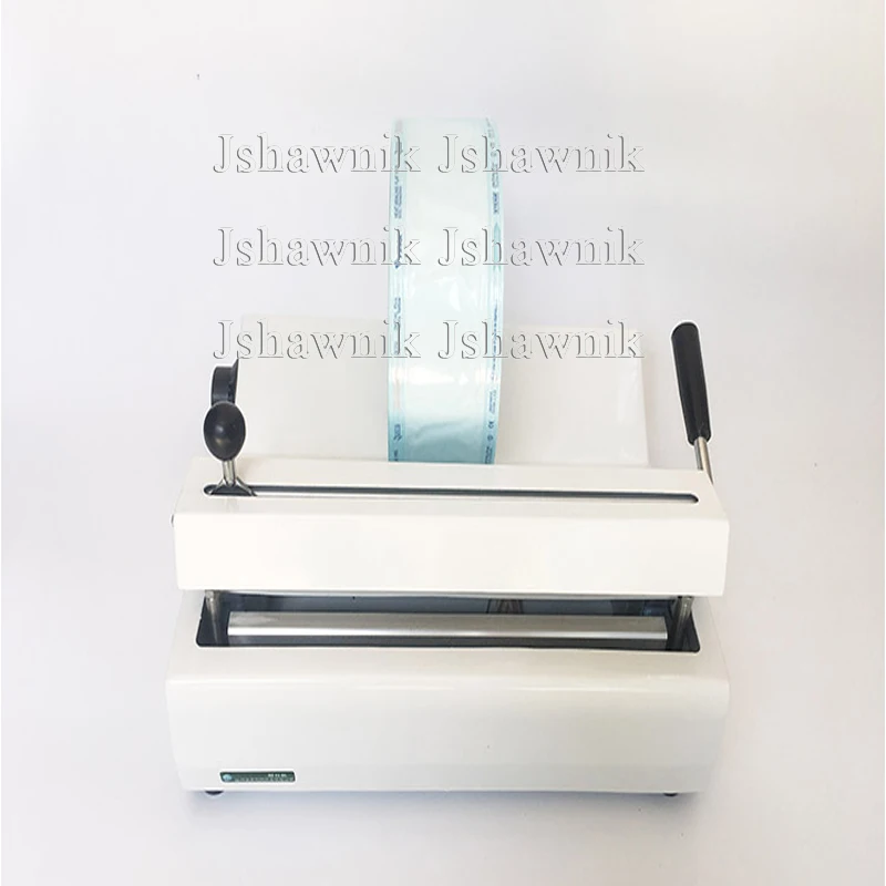 Стоматологическая упаковочная машина стоматологический материал бумага