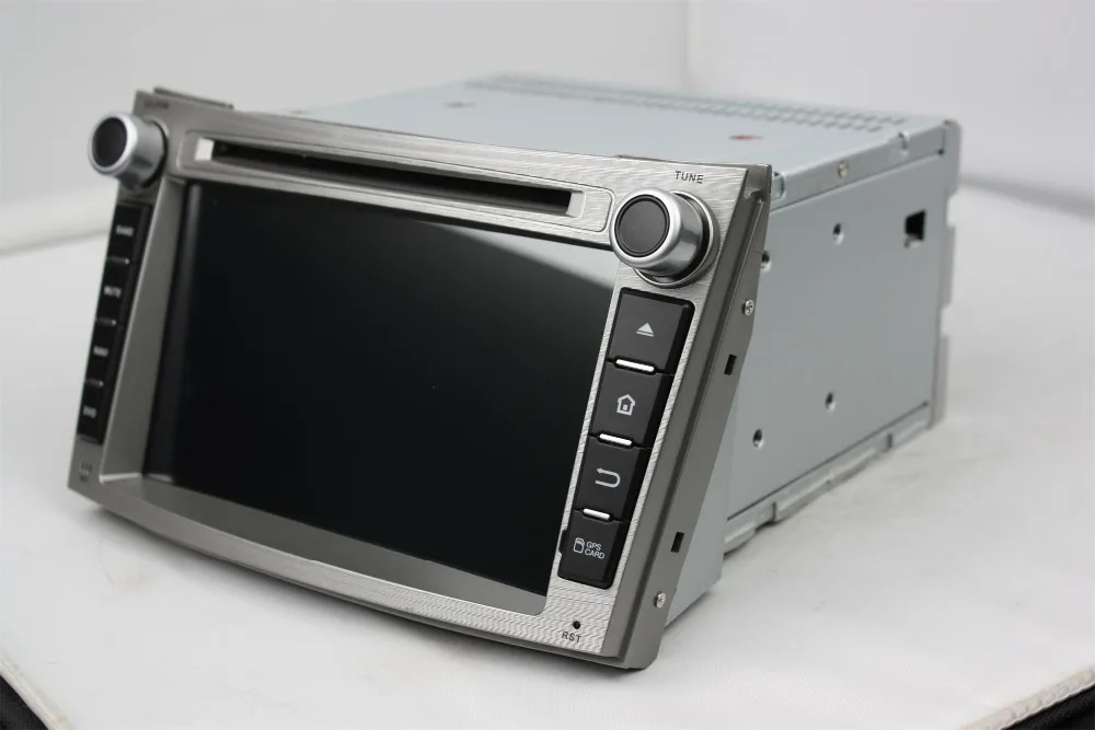 7 &quotВосьмиядерный Android 6 0 ram 2G Автомобильный Радио dvd плеер для Subaru Legacy/outback 2009 2012 с