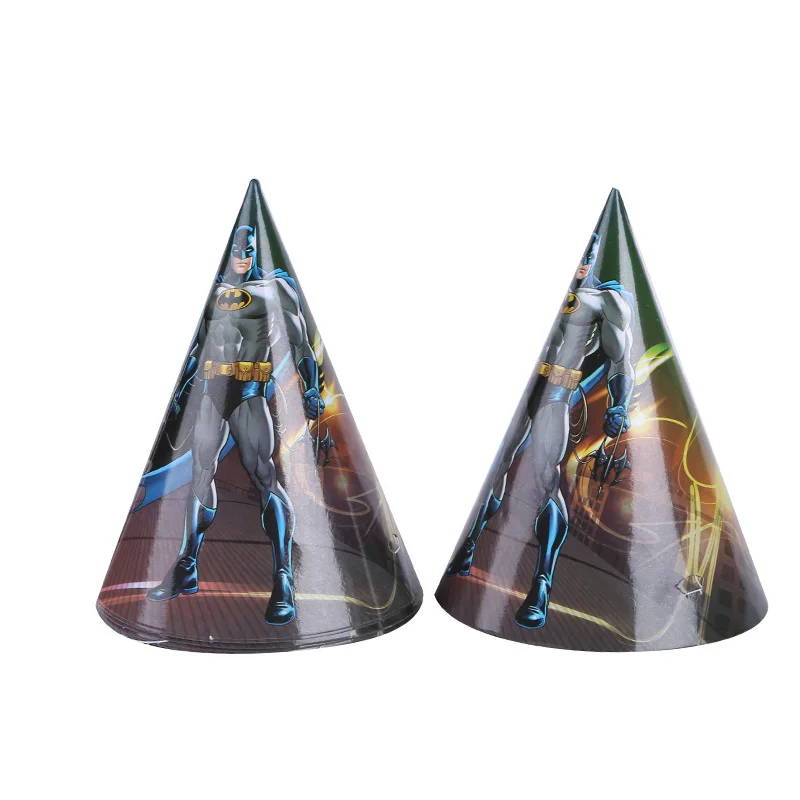 135 шт./лот детские украшения в масках для дня рождения Детские принадлежности