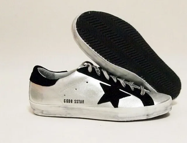 New Fashion Vintage Golden Goose/GGDB 