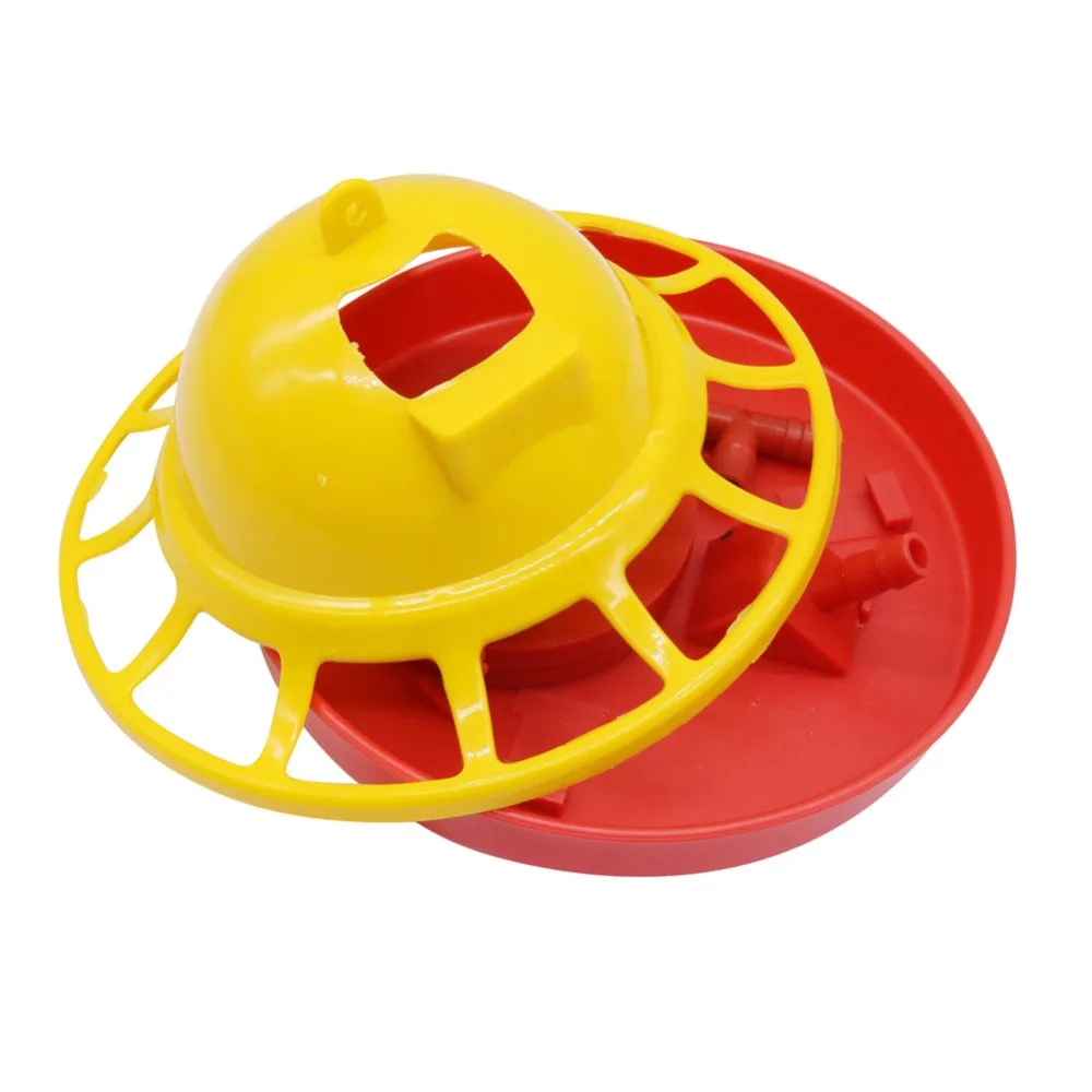 10 новых комплектов питьевой фонтан для цыплят|fountain parts|fountain giftfountain granite |