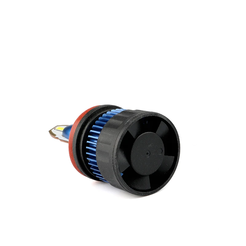 Xenplus мини лампа для автомобильных фар H1 H4 H11 H7 H3 H27 880 9005 9006 HB3 HB4 H13 9004 9007 6000LM 6000K 12V
