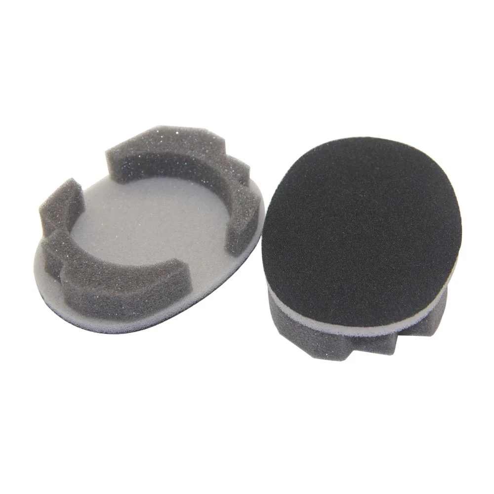 Poyatu 1000X амбушюры для SONY MDR 1000X WH1000XM2 MDR-1000X наушников Замена уха Pad подушки чашки ухо крышка подушечки