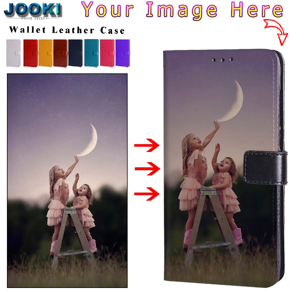 JOOKI Роскошный чехол из искусственной кожи для задней панели телефона Huawei P Smart Z