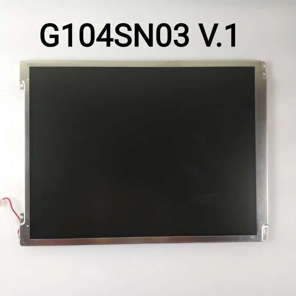 G104SN03 V.1 Лучшая цена и качество | Компьютеры офис