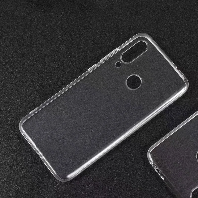 Для samsung Galaxy A60 чехол A 60 SM A606F/DS A606F A606 ультра тонкий мягкий силиконовый для