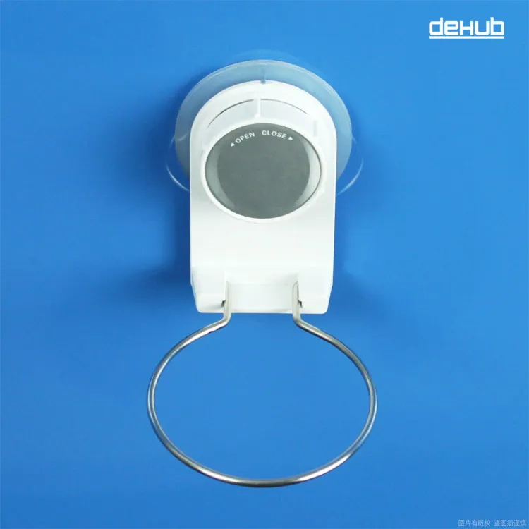 Присоска Dehub пластиковый держатель для чашки креативный ванной комнаты набор из