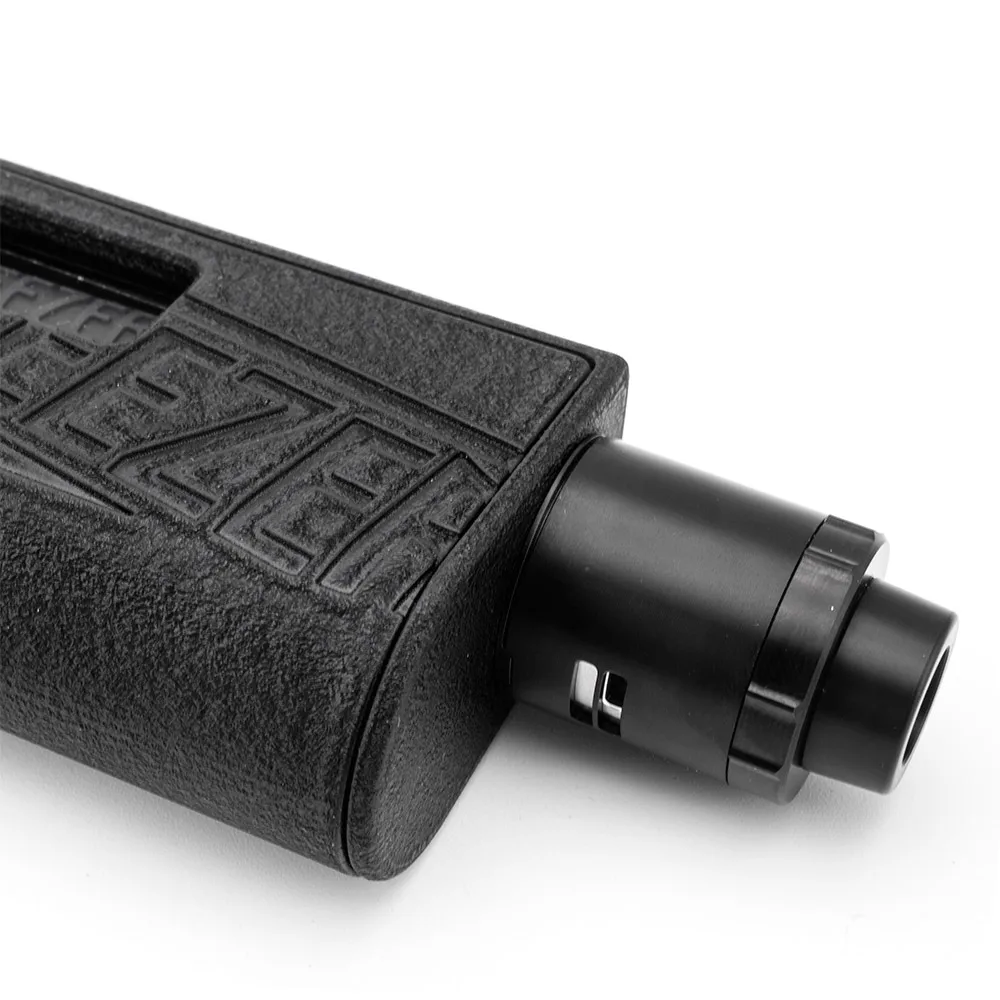 Электронная сигарета комплект Hugo Vapor соковыжималка BF Squonk с RDA танк Совместимость