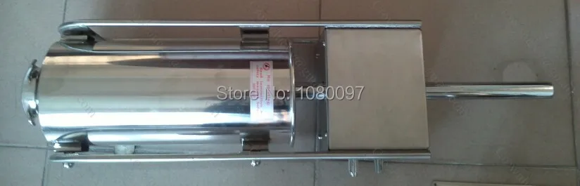 3л горизонтальный колбасный наполнитель машина для продажи|machine nail|machine recordmachine pvc